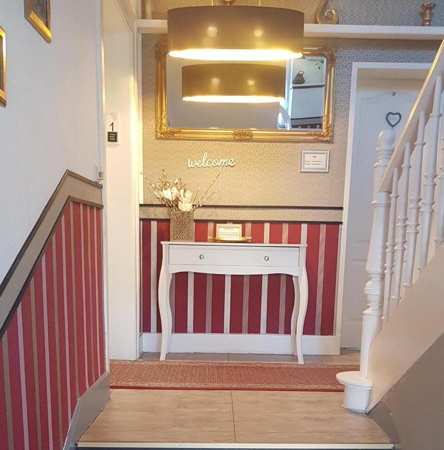 מלון Füssen La Boutique House מראה חיצוני תמונה