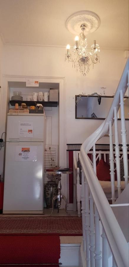 מלון Füssen La Boutique House מראה חיצוני תמונה