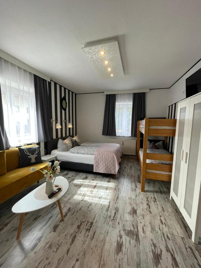 מלון Füssen La Boutique House מראה חיצוני תמונה