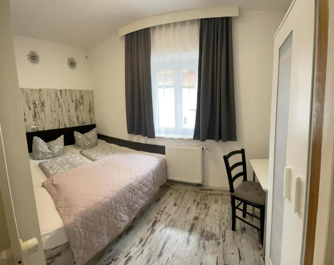 מלון Füssen La Boutique House מראה חיצוני תמונה