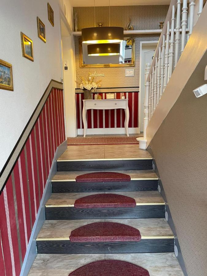 מלון Füssen La Boutique House מראה חיצוני תמונה