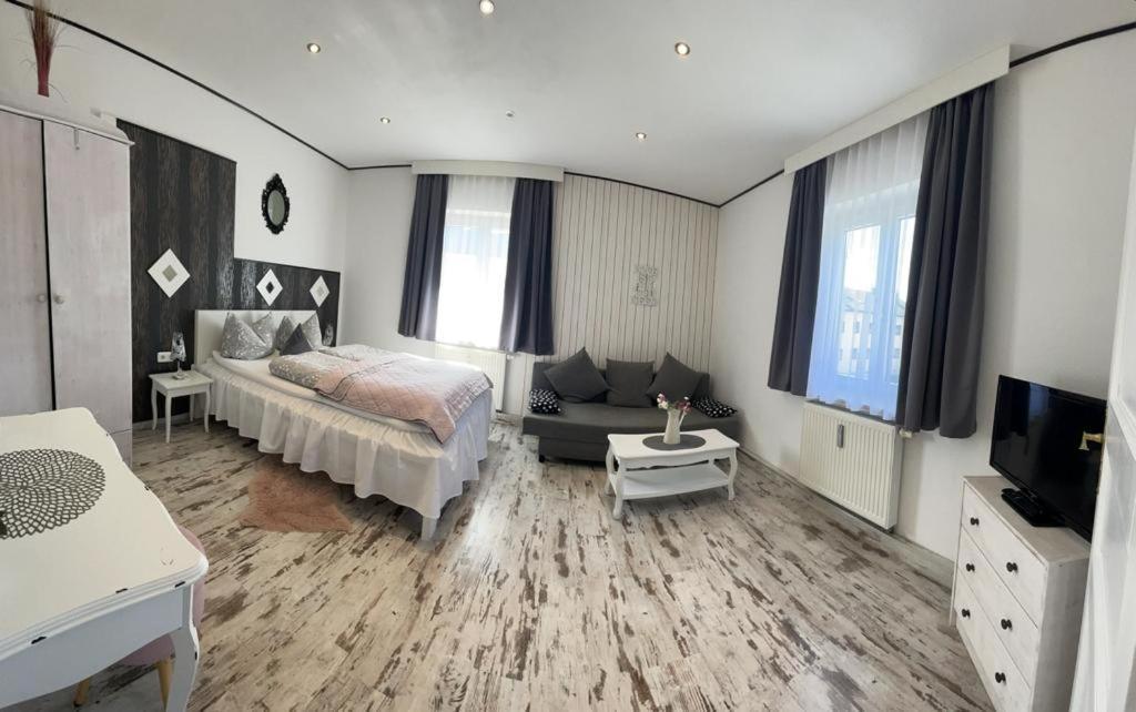 מלון Füssen La Boutique House מראה חיצוני תמונה