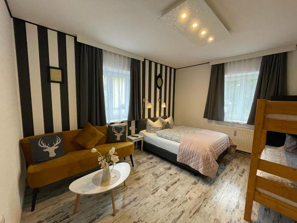 מלון Füssen La Boutique House מראה חיצוני תמונה