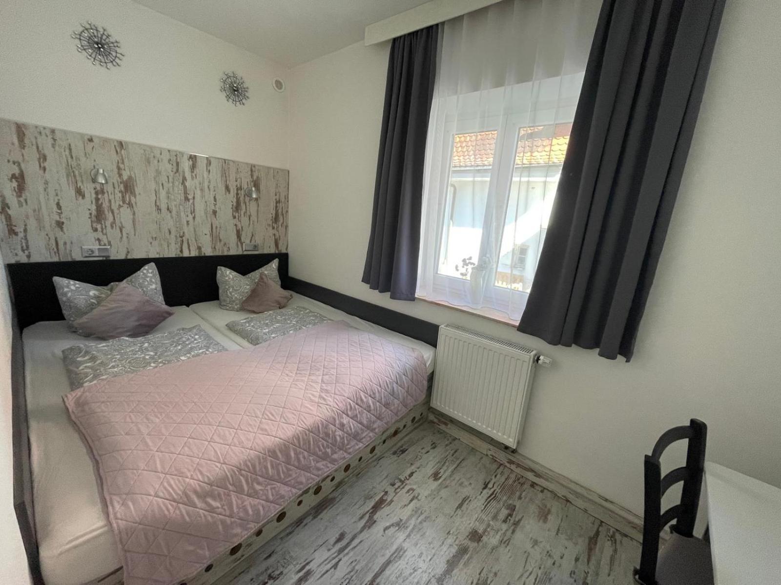 מלון Füssen La Boutique House מראה חיצוני תמונה