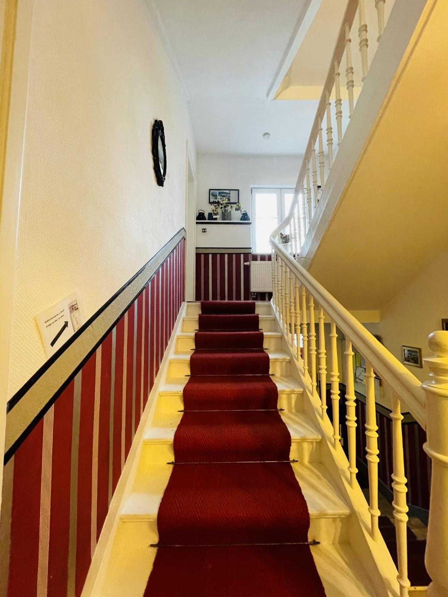 מלון Füssen La Boutique House מראה חיצוני תמונה