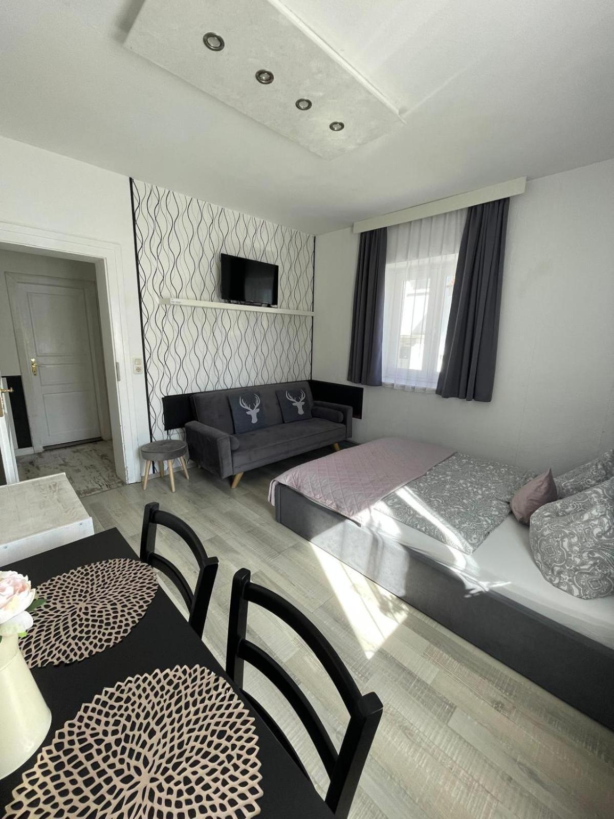 מלון Füssen La Boutique House מראה חיצוני תמונה