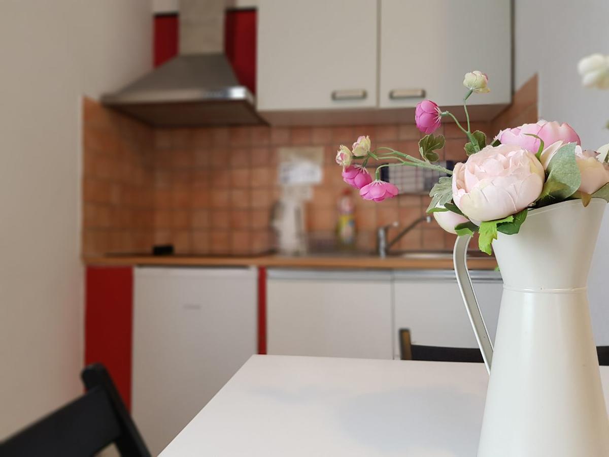 מלון Füssen La Boutique House מראה חיצוני תמונה