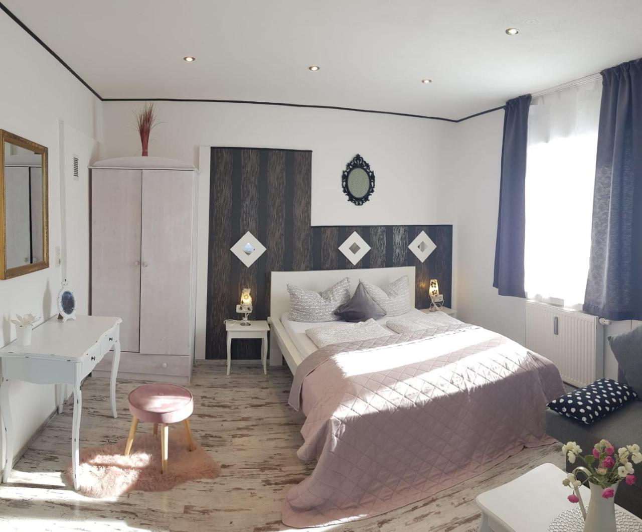 מלון Füssen La Boutique House מראה חיצוני תמונה