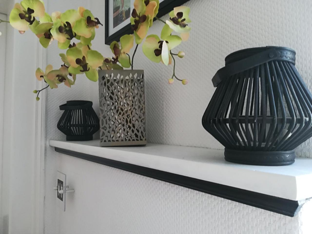 מלון Füssen La Boutique House מראה חיצוני תמונה