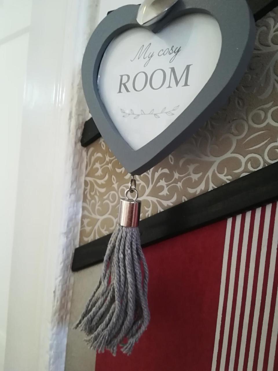 מלון Füssen La Boutique House מראה חיצוני תמונה