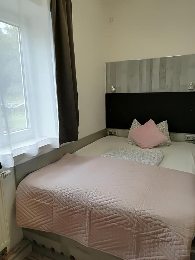 מלון Füssen La Boutique House מראה חיצוני תמונה