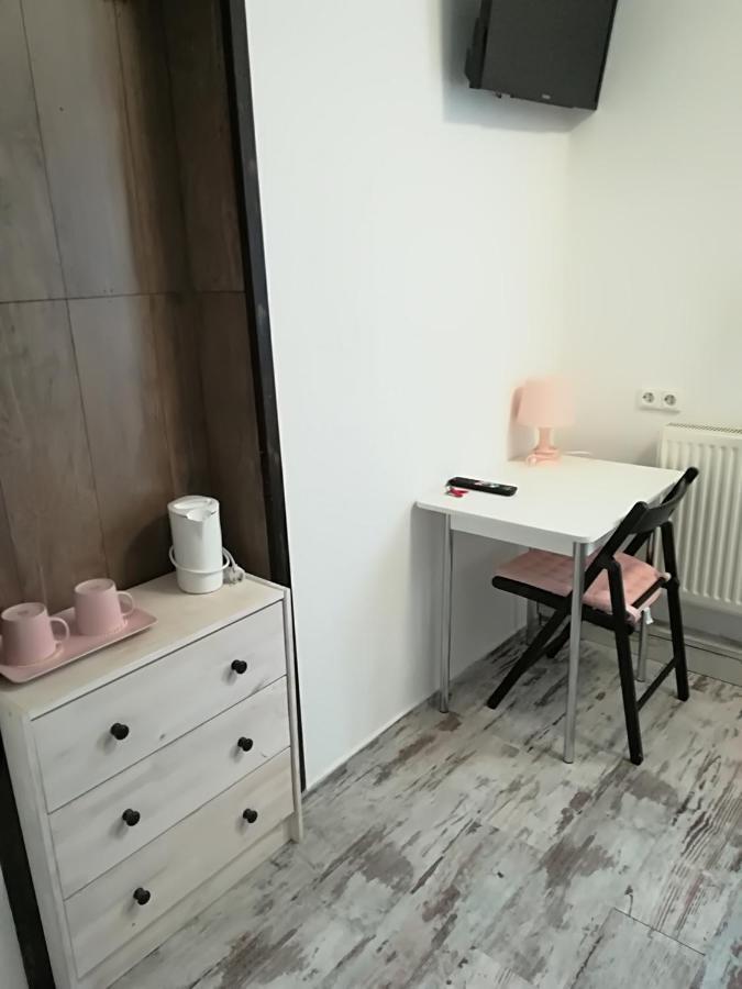 מלון Füssen La Boutique House מראה חיצוני תמונה